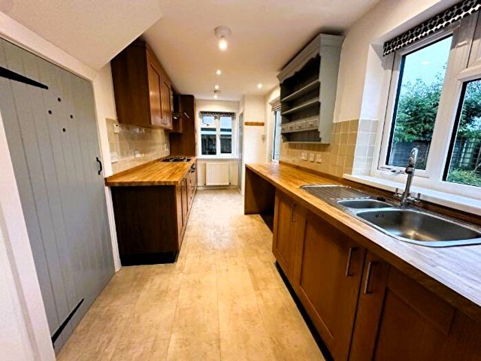 3 Bedroom Semi-Detached House To Rent In Thornwell Road, Bulwark, NP16