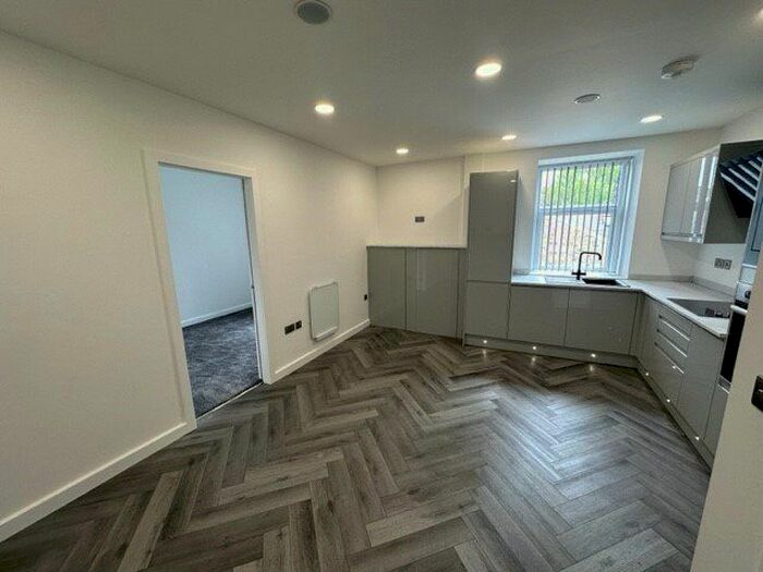 1 Bedroom Flat To Rent In Bowsden Terrace, Gosforth, Newcastle Upon Tyne, NE3