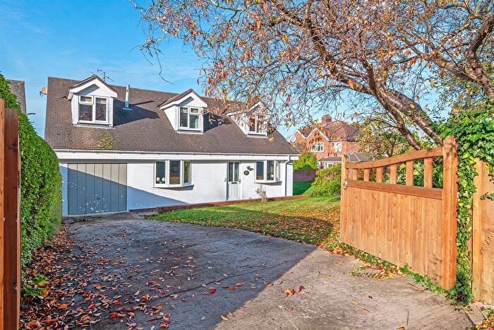 4 Bedroom Detached House For Sale In Windsor Drive, Helsby, Frodsham, WA6