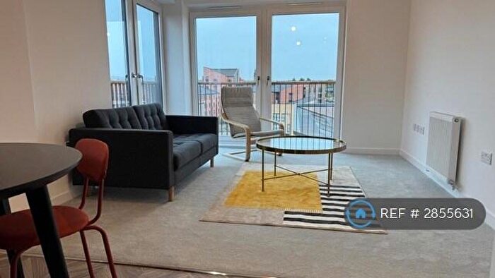 1 Bedroom Flat To Rent In Norfolk Road, Glasgow, G5