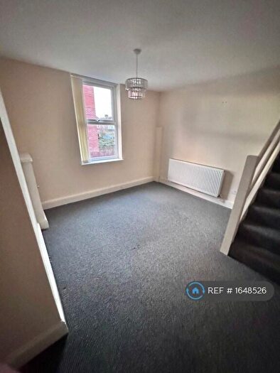 1 Bedroom Flat To Rent In New Ferry, Merseyside, CH62