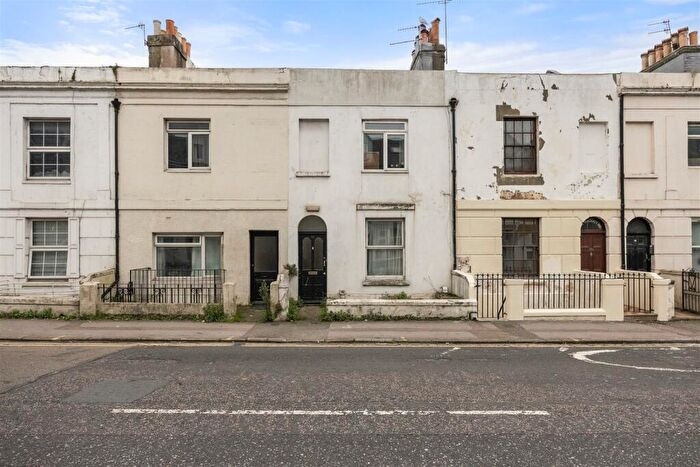 5 Bedroom Terraced House To Rent In Viaduct Road, Brighton, BN1