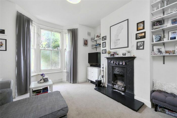 1 Bedroom Flat To Rent In Fourth Avenue, London, W10
