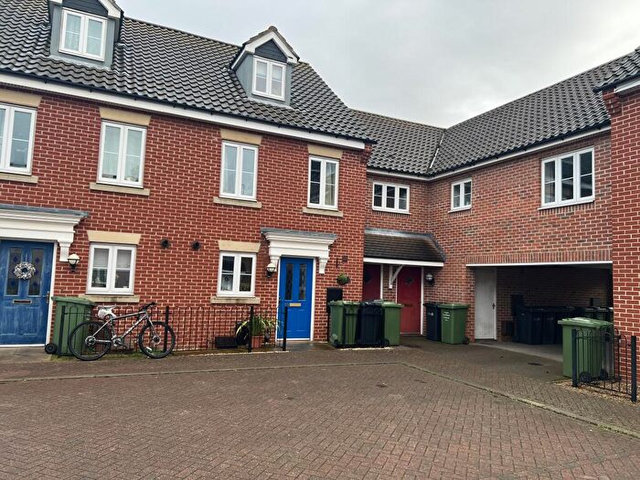 2 Bedroom Flat To Rent In West Lynn - Poppyfields, PE34