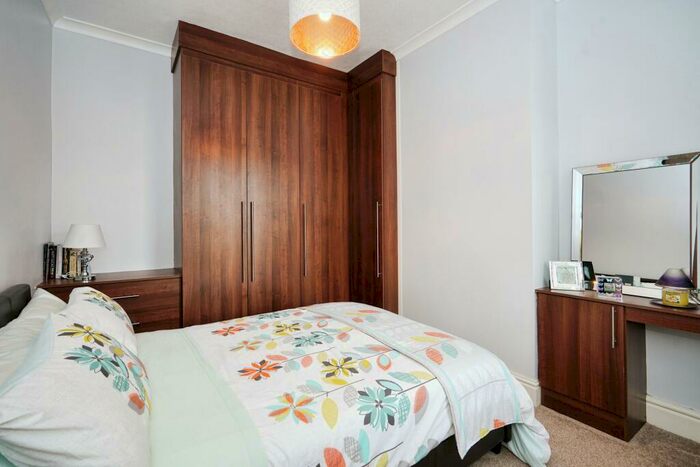 3 Bedroom Terraced House For Sale In Abbey Road, Sale, Greater Manchester, M33