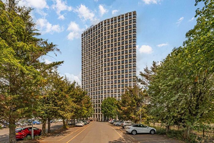 Studio For Sale In Harrow Road, Wembley, HA9