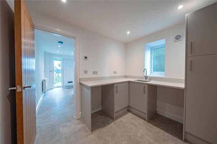 4 Bedroom Detached House For Sale In Plot, West Lane, Baildon, Shipley, West Yorkshire, BD17