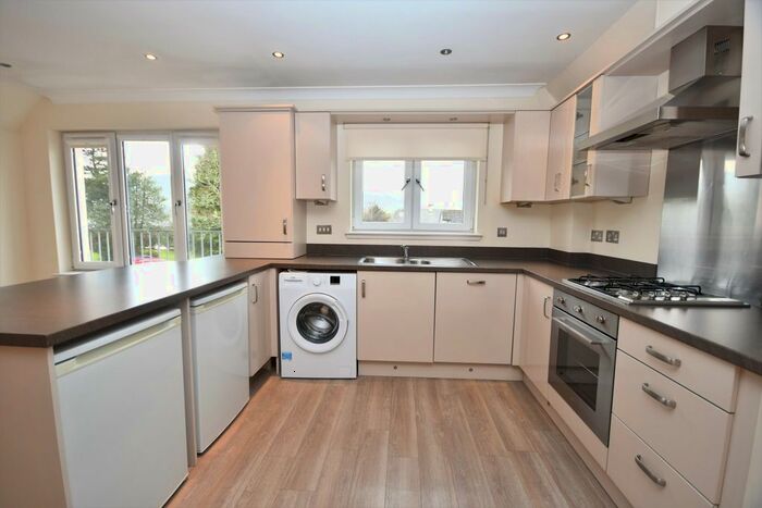 2 Bedroom Flat To Rent In Fairfield Road, Inverness, IV3