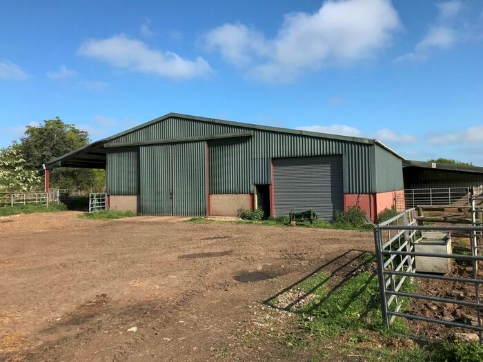 Property For Sale In Lower Green Road, Blackmore End, Braintree, CM7