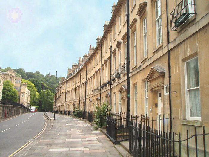 3 Bedroom Apartment To Rent In Paragon, Bath, BA1