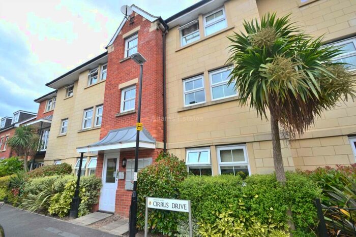 2 Bedroom Apartment To Rent In Cirrus Drive, Reading, RG2