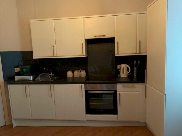 1 Bedroom Flat To Rent In Skene Street, City Centre, Aberdeen, AB10