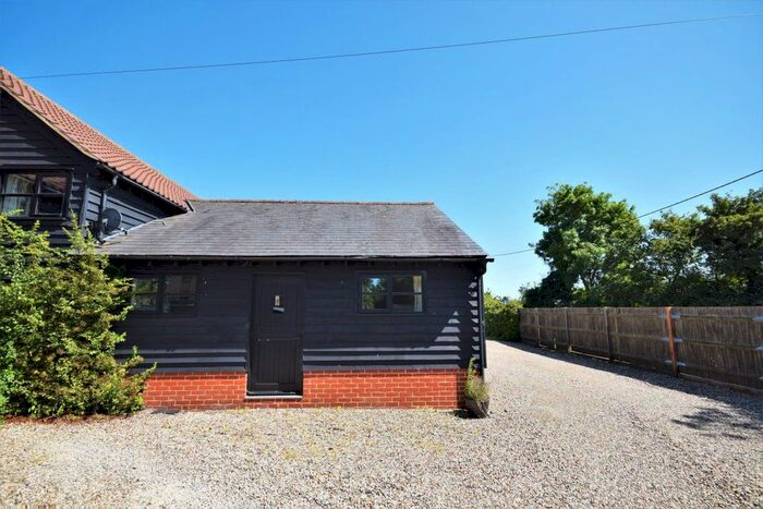 1 Bedroom Cottage To Rent In Roast Green, Clavering, Saffron Walden, CB11