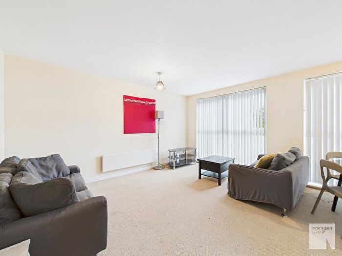 1 Bedroom Apartment To Rent In Evergreen Mews :: Salford, M7