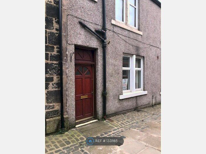 1 Bedroom Flat To Rent In Hill Street, Irvine, KA12