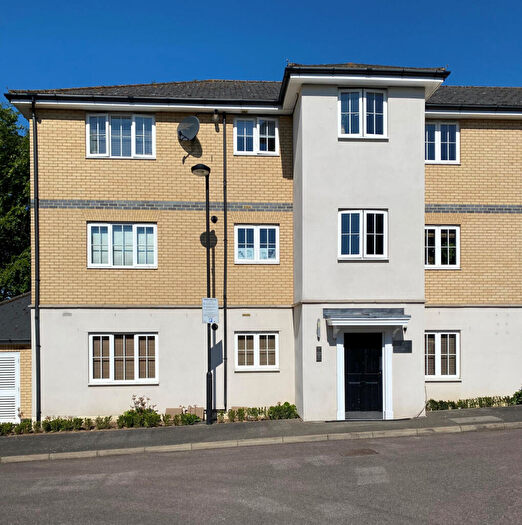 2 Bedroom Flat To Rent In King Cole Place, Colchester, Essex, CO4