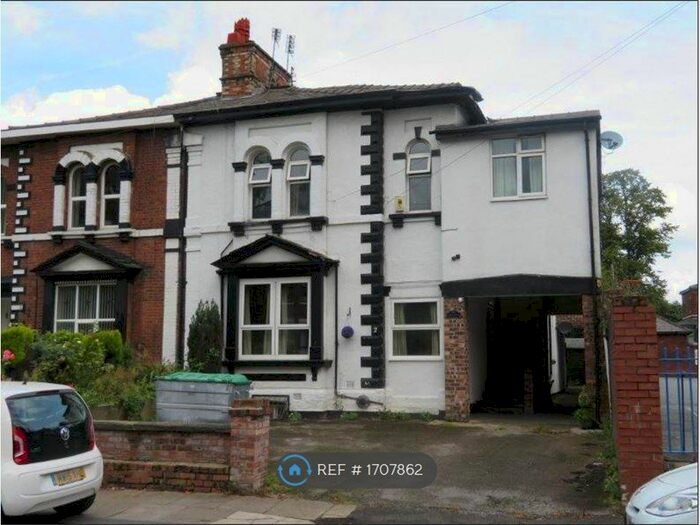 1 Bedroom Flat To Rent In Belgrave Crescent, Eccles, Manchester, M30