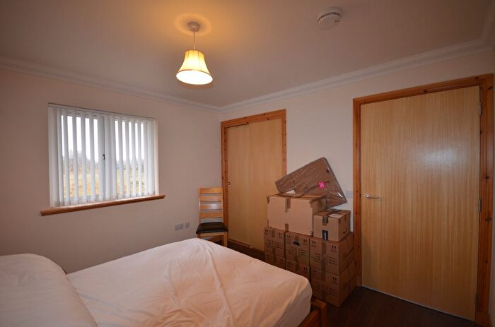 2 Bedroom Detached Bungalow For Sale In Arnol, Isle Of Lewis, HS2