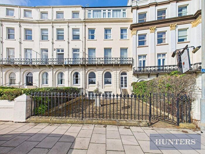 2 Bedroom Flat For Sale In Esplanade, Scarborough, YO11