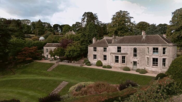 7 Bedroom Detached House For Sale In The Green, Edge, Stroud, Gloucestershire, GL6