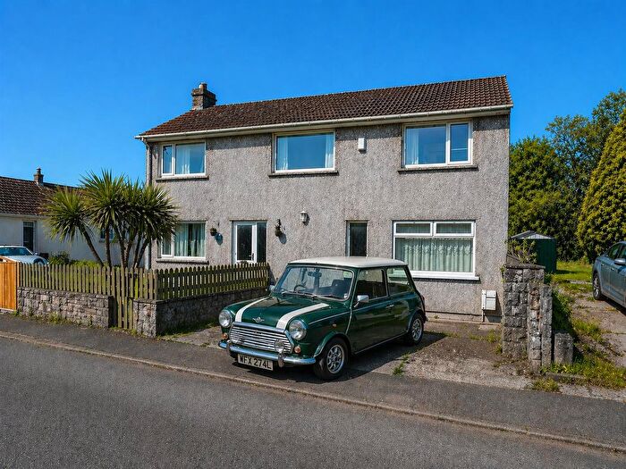 3 Bedroom Property To Rent In The Lane, St. Nicholas, CF5