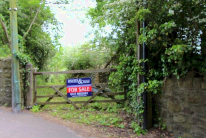 Land For Sale In Pensford, Bristol, BS39