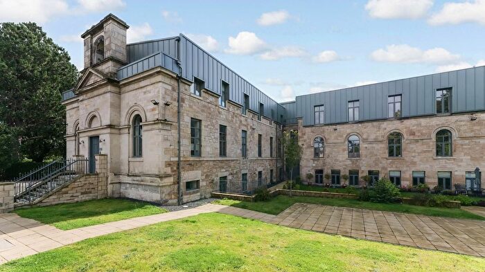 2 Bedroom Flat For Sale In Forth House, Abbotshall Road, Kirkcaldy, KY1