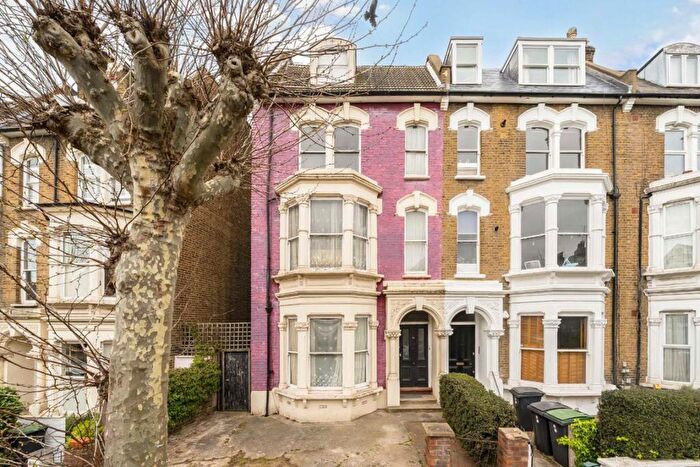 7 Bedroom House For Sale In Stapleton Hall Road, London, N4