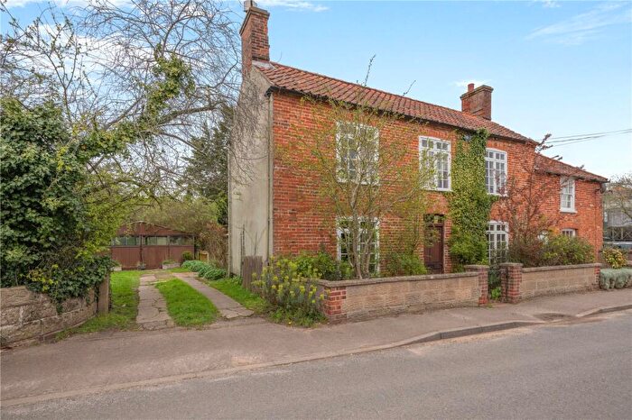 5 Bedroom Detached House For Sale In Great Ryburgh, Norfolk, NR21