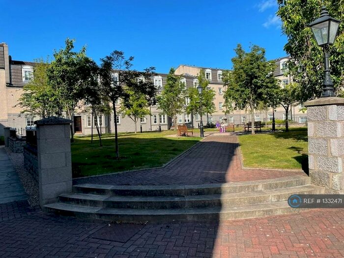 2 Bedroom Flat To Rent In Fonthill Avenue, Aberdeen, AB11