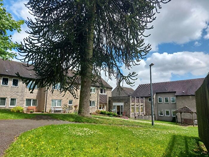 1 Bedroom Flat To Rent In Barmote Croft, DE4