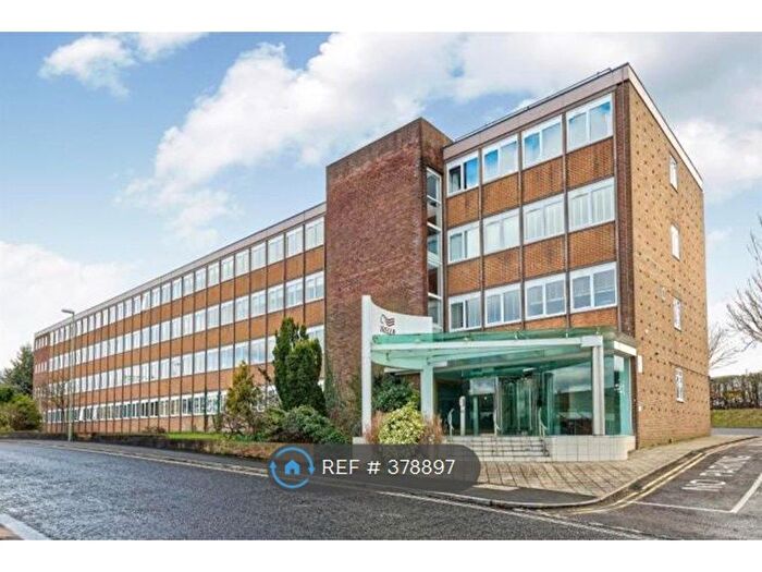 1 Bedroom Flat To Rent In Wella Road, Basingstoke, RG22