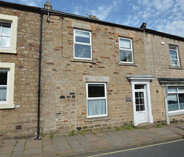 3 Bedroom Cottage For Sale In Harker View Cottage, Reeth, Swaledale, DL11
