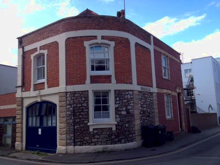 1 Bedroom Detached House To Rent In Sunderland Place, Bristol, BS8