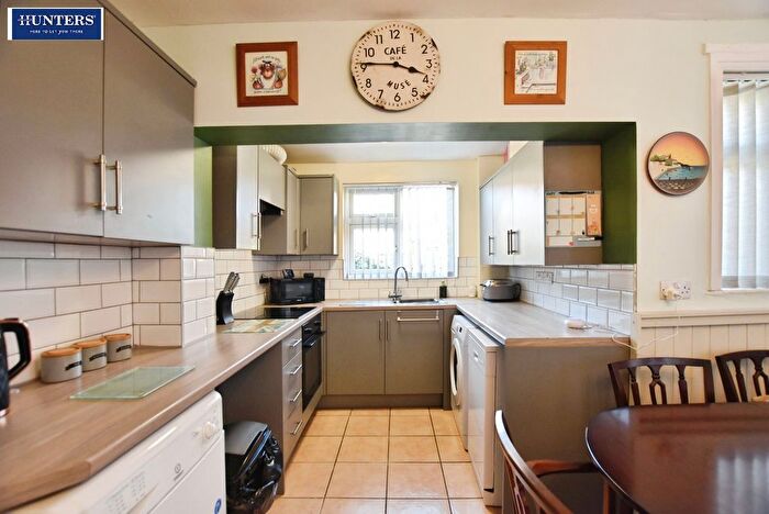 3 Bedroom Terraced House For Sale In Chapel Lane, Keadby, Scunthorpe, DN17