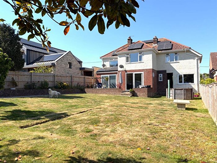4 Bedroom Detached House For Sale In East Drove, Langton Matravers, Swanage, BH19 - Photo 2