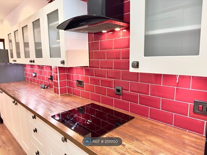 2 Bedroom Terraced House To Rent In Sandford Avenue, Long Eaton, Nottingham, NG10