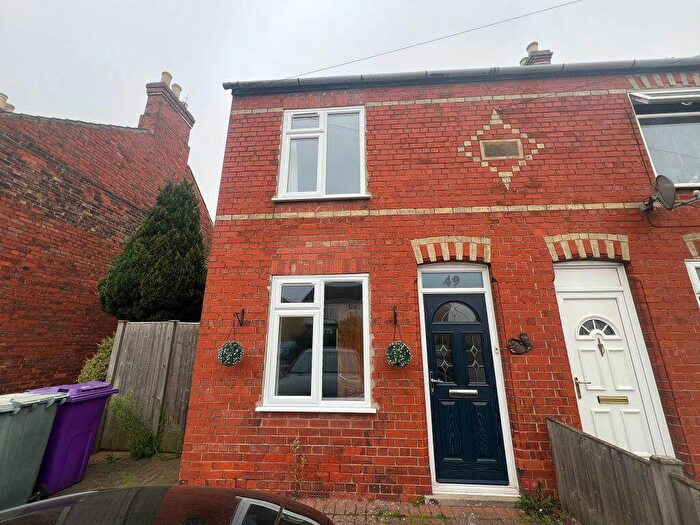 4 Bedroom House To Rent In Wyberton West Road, Boston, PE21