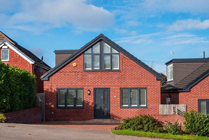 4 Bedroom Bungalow For Sale In Ketton Avenue, Norton Lees, Sheffield, S8