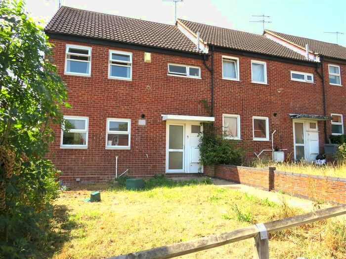 4 Bedroom Property To Rent In Charles Pell Road, Colchester, CO4