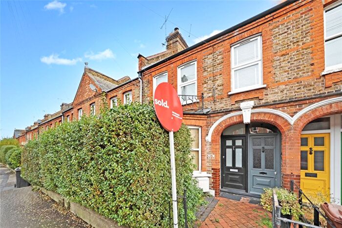 1 Bedroom Flat For Sale In Mersey Road, Walthamstow, London, E17