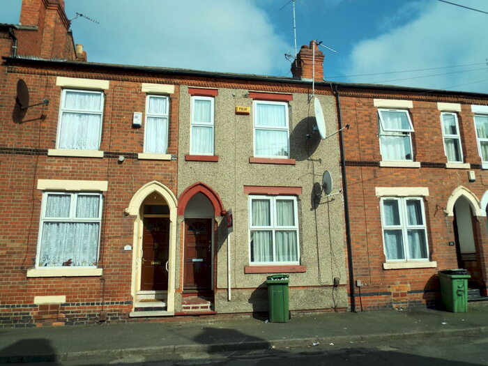 3 Bedroom House To Rent In Lord Nelson Street, Sneinton, NG2