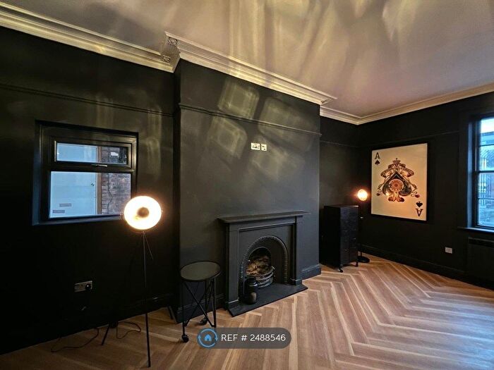 Studio To Rent In Hall Gate, Doncaster, DN1