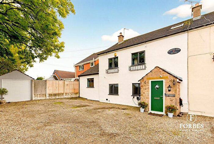 3 Bedroom Semi-Detached House For Sale In Pickering Mews, Gregson Lane, Hoghton, PR5