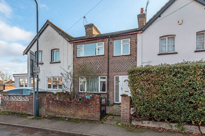 3 Bedroom Terraced House To Rent In Stanley Close, Alperton, Wembley, HA0