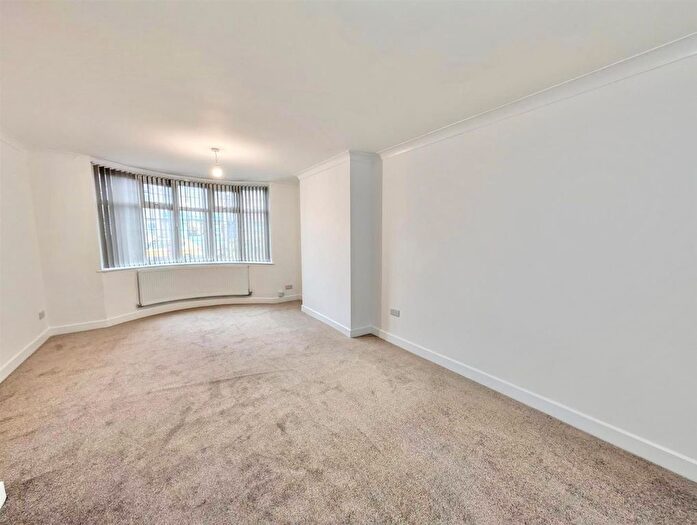 3 Bedroom Terraced House To Rent In Bromleigh Drive, Coventry, CV2