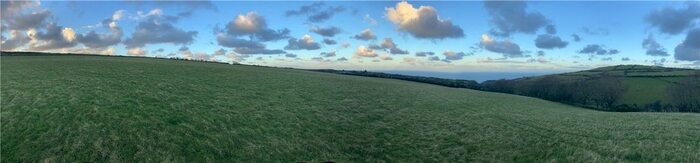 Land For Sale In Lynton, Devon, EX35