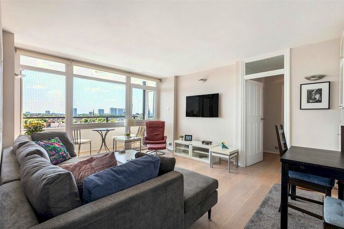 1 Bedroom Flat To Rent In Maida Vale, London, W9