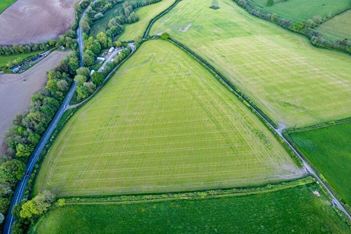 Land For Sale In Bickington, Newton Abbot, TQ12