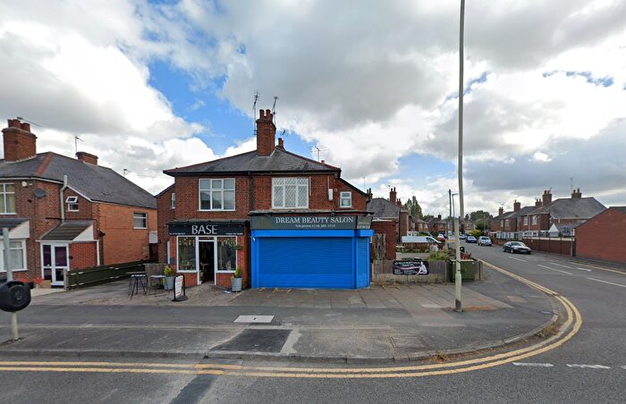 1 Bedroom Flat To Rent In Leicester Road, Wigston, LE18